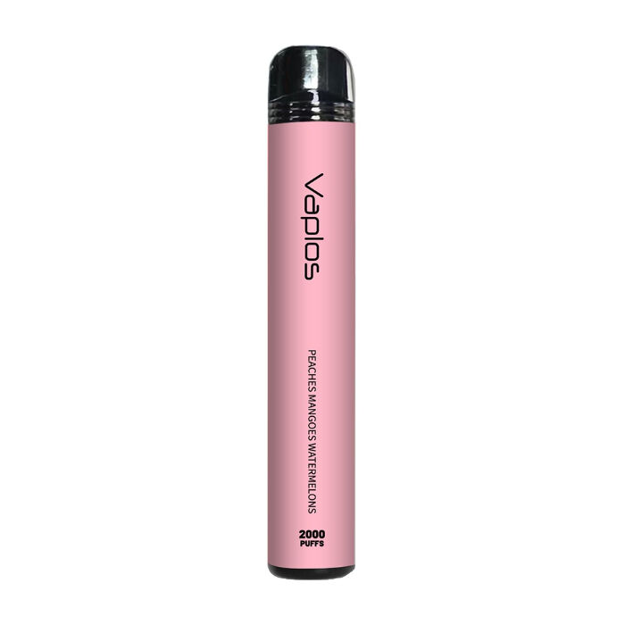 Flavor customizable Disposable Vape Bar Mesh Coil For Wholesale