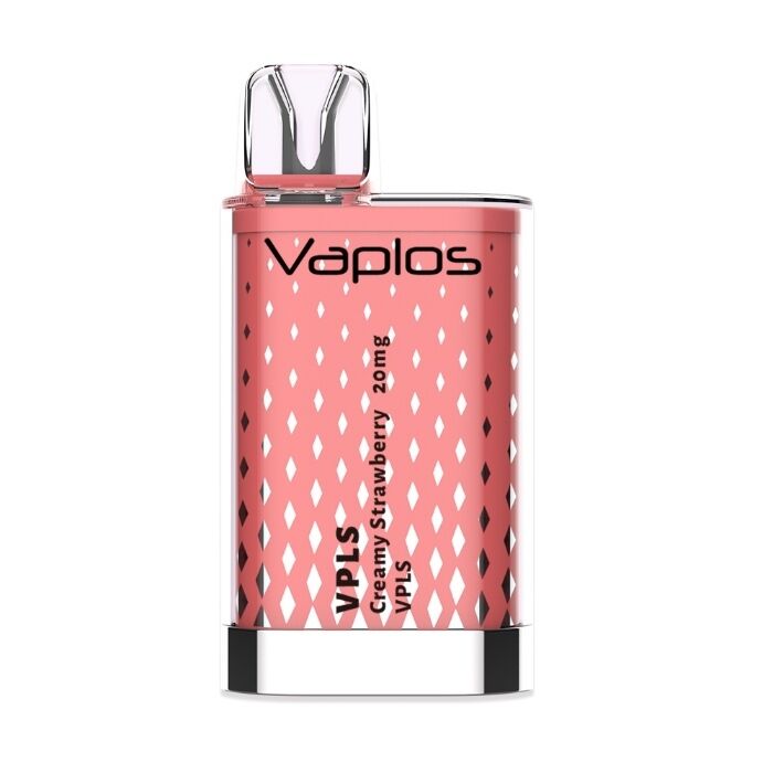 Flavor customizable Disposable Vape Bar Mesh Coil For Wholesale