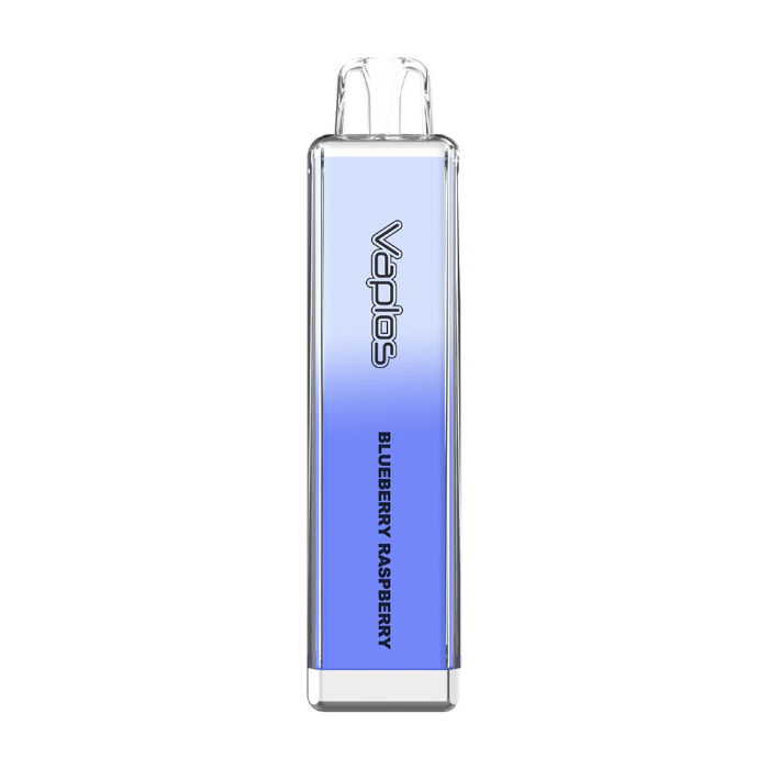 12000 Puffs Transparent Body Mesh Coil Disposable Vape