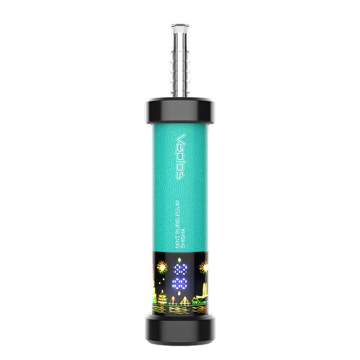 160K Disposable Vape 0.5% (160000 Puffs)