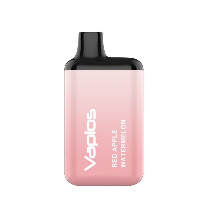 5000 Puffs Mesh Coil Disposable Vape
