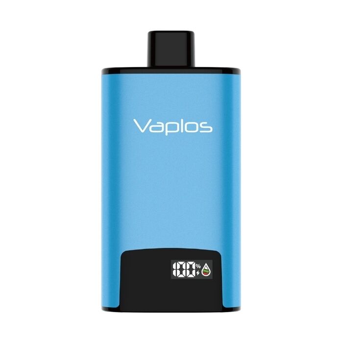  Mesh Coil Disposable Vape-
