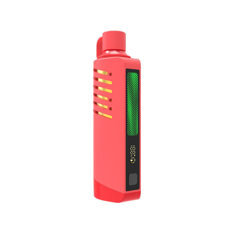 80000 Puffs Disposable Vape With Air Flow Adjust and Support Print Customers Logo