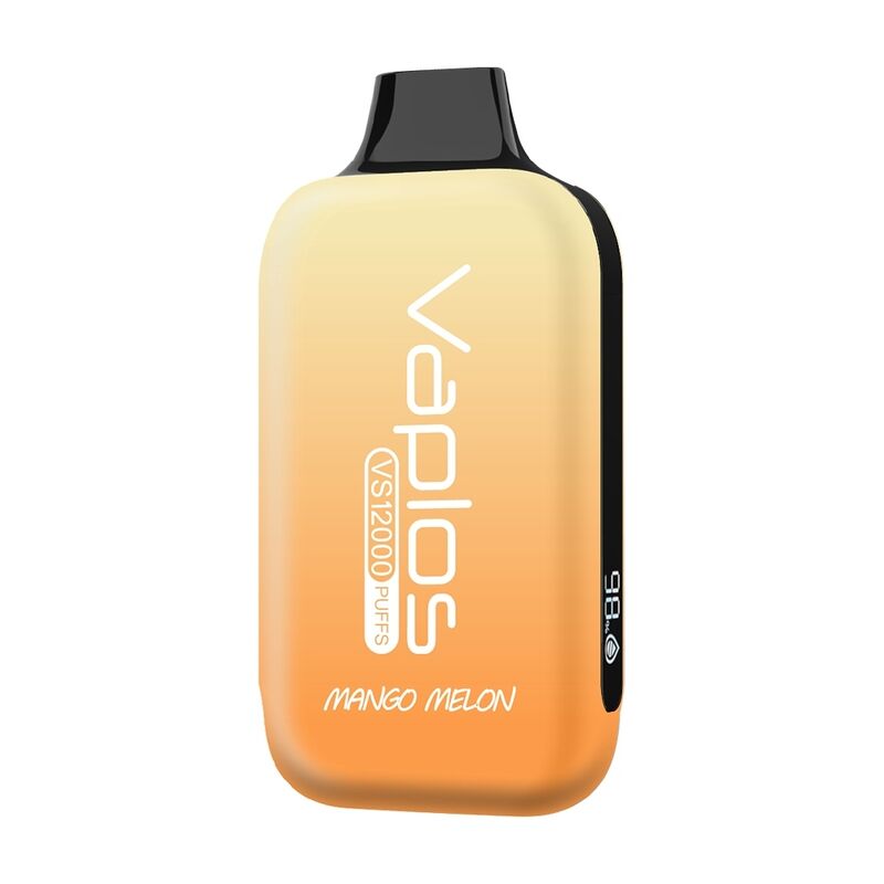 Vaplos Mango Melon Disposable Vape 12000 Puffs