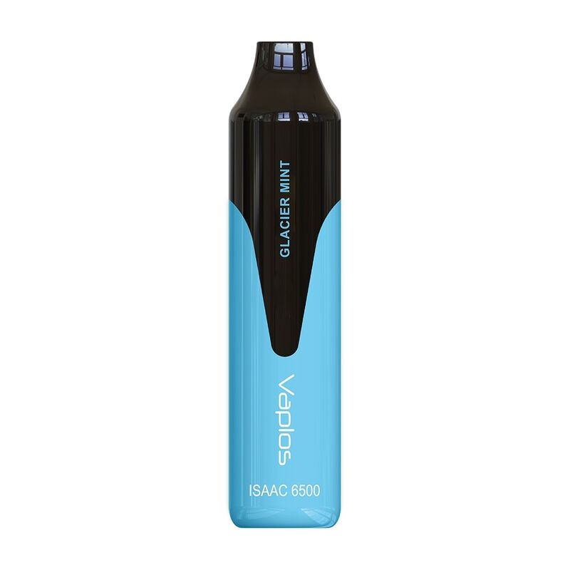 Vaplos Glacier Mint Disposable Vape 6500 Puffs