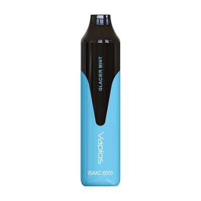Vaplos Glacier Mint Vapor desechable 6500 Puffs